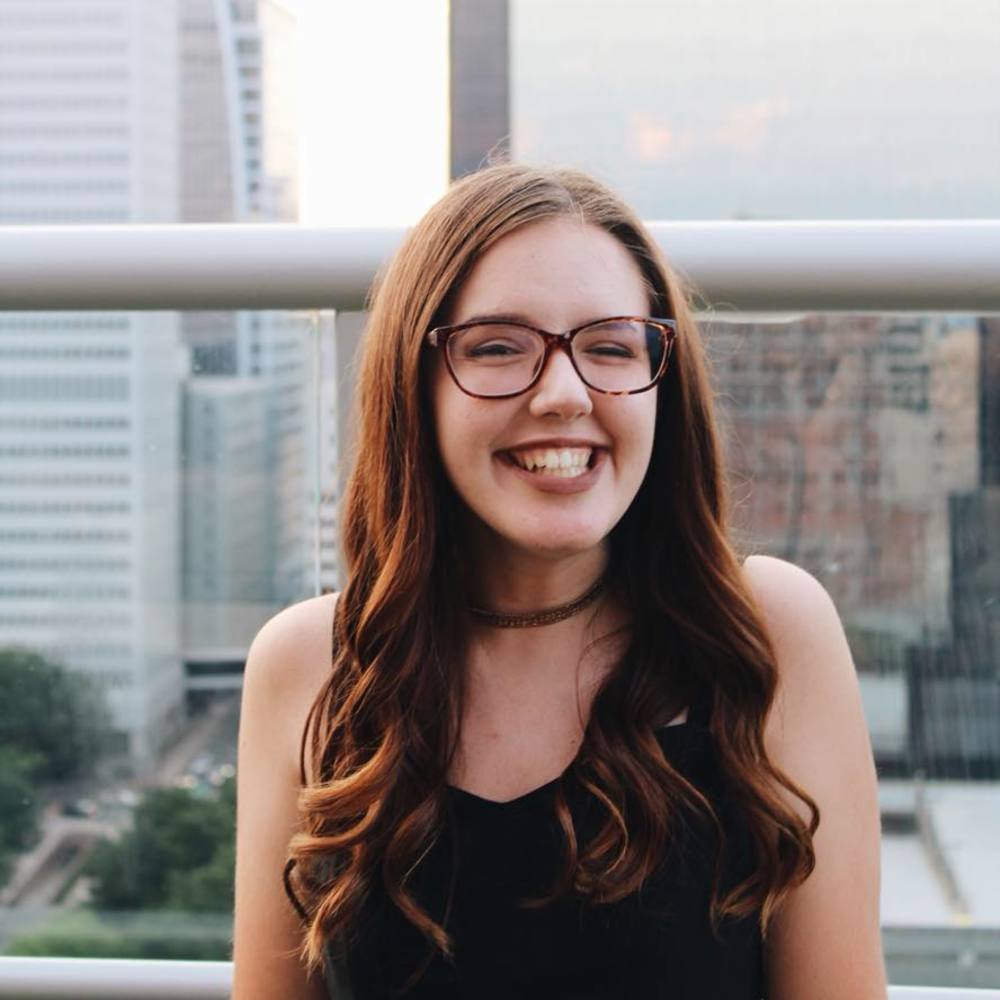 Meet your Posher, Kaitlyn